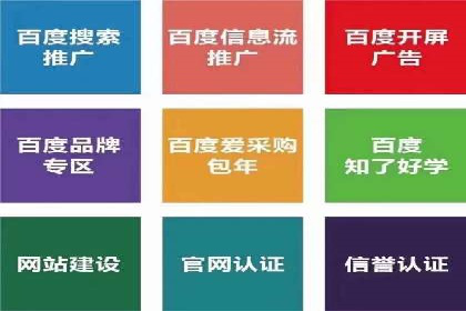百度推广效果监测与持续优化的真实案例